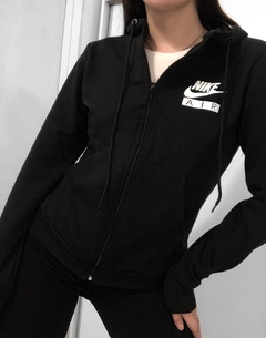 CAMPERA AIR FRIZADA 2023 (Varios colores) - comprar online