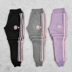 JOGGER PREMIUM 3 TIRAS 2023