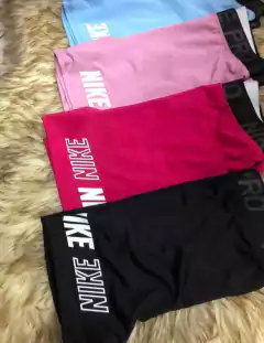 SHORT LYCRA - comprar online
