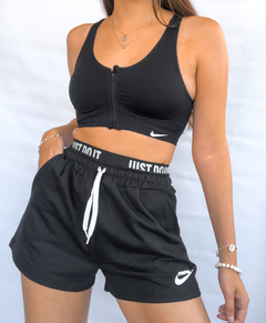 SHORT JUST DO IT - tienda online
