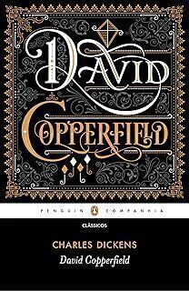 David Copperfield - Dickens, Charles - Penguin - comprar online