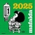 Calendário de parede Mafalda 2025 (em português) - comprar online