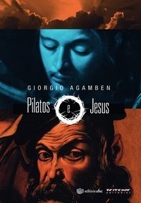Pilatos e Jesus