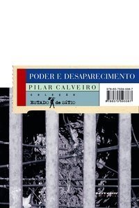 Poder e desaparecimento