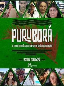 Puruborá - Puruborá, Camila - Pachamama