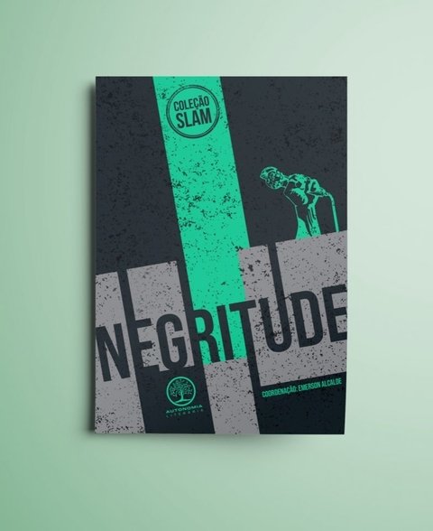 SLAM NEGRITUDE