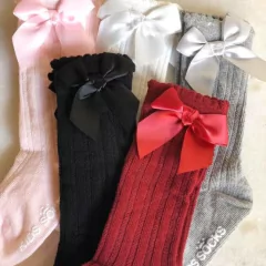 Meia 3/4 cinza na internet