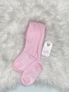 Meia calça branca - comprar online