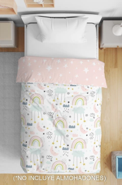 Acolchado cuna funcional (EI) - comprar online