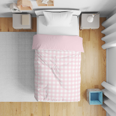Acolchado cama plaza (a pedido) - Pininna