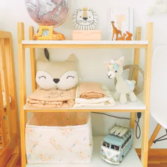 Neceser cuadrado (a pedido) - comprar online