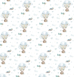 Imagen de Funda de cochecito (a pedido)