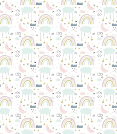 Set de cambiador básico y neceser (EI) - PININNA DECO