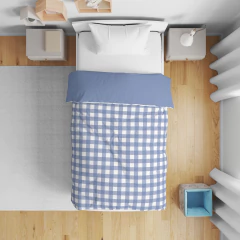 Imagen de Acolchado cama plaza (a pedido)