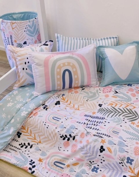 Set de almohadones (EI)