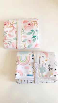 Cambiador Básico de bolso (EI)