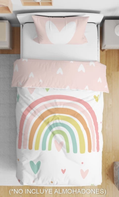 Acolchado Cama de plaza (EI) - comprar online