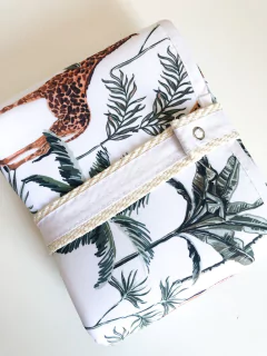 Cambiador Básico de bolso (EI) - PININNA DECO