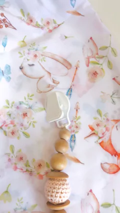 Cambiador Básico de bolso (EI) en internet