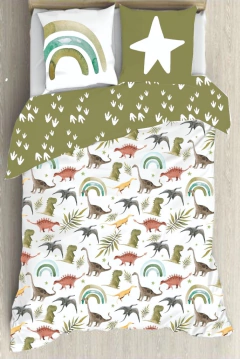 Acolchado de verano cama plaza (a pedido) - comprar online