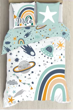 Acolchado cuna (a pedido) - comprar online