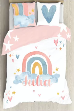 Acolchado cama plaza (a pedido) - PININNA DECO