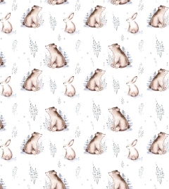 Funda de cochecito (a pedido) - PININNA DECO