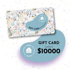 GIFT CARD en internet