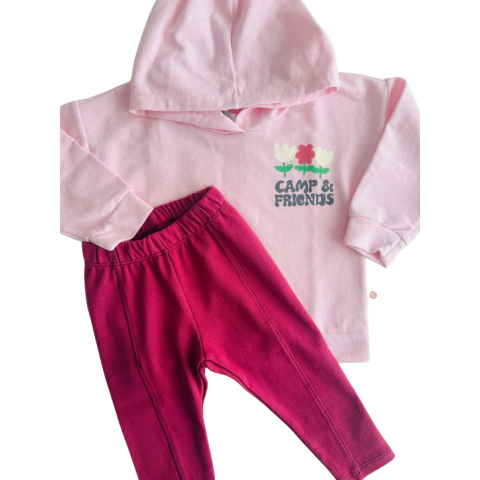 CONJUNTO ADA - comprar online