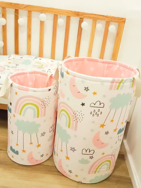 Contenedor juguetes (a pedido)