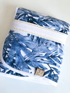 Cambiador Básico de bolso (EI)