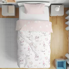 Imagen de Acolchado de verano cama plaza (a pedido)