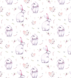 Pie de Cama para Plaza y Plaza y media - PININNA DECO