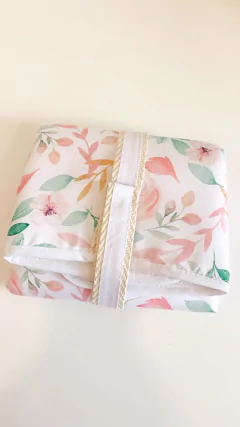 Cambiador Básico de bolso (EI) - comprar online