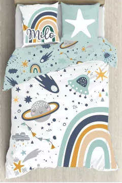 Acolchado Cama de plaza (EI) en internet