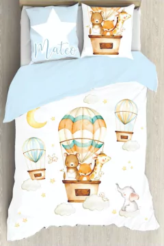 Contenedor juguetes (a pedido)