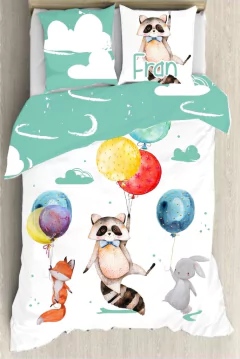 Imagen de Set de cunas (a pedido)