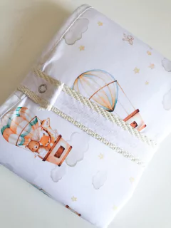 Cambiador Básico de bolso (EI) - tienda online