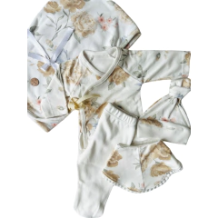 AJUAR NACIMIENTO - PININNA DECO