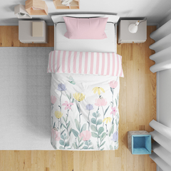 Acolchado cama plaza (a pedido) en internet