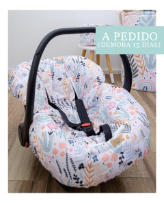 Funda de huevito (a pedido) - comprar online