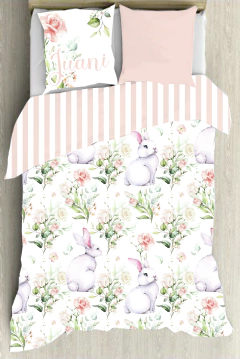 Acolchado de verano cama plaza (a pedido) - comprar online