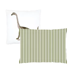 Set de almohadones (EI) en internet