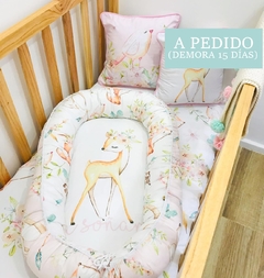 Nidito de contención (a pedido)