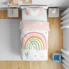 Acolchado cama plaza (a pedido)