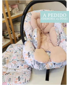 Set Viajero (A PEDIDO) - comprar online