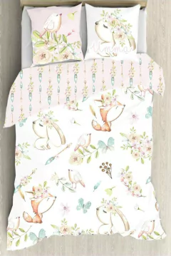 Acolchado Cama de plaza (EI) - tienda online