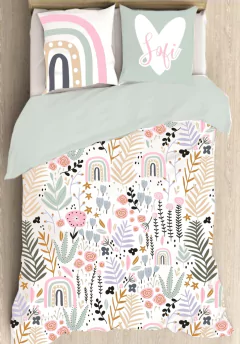 Imagen de Acolchado cuna funcional (EI)