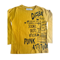 REMERA URIEL en internet