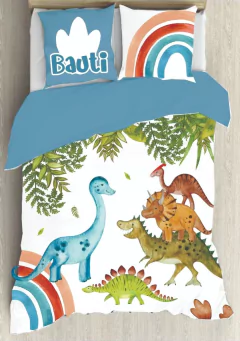 Set de cama plaza (a pedido) - comprar online